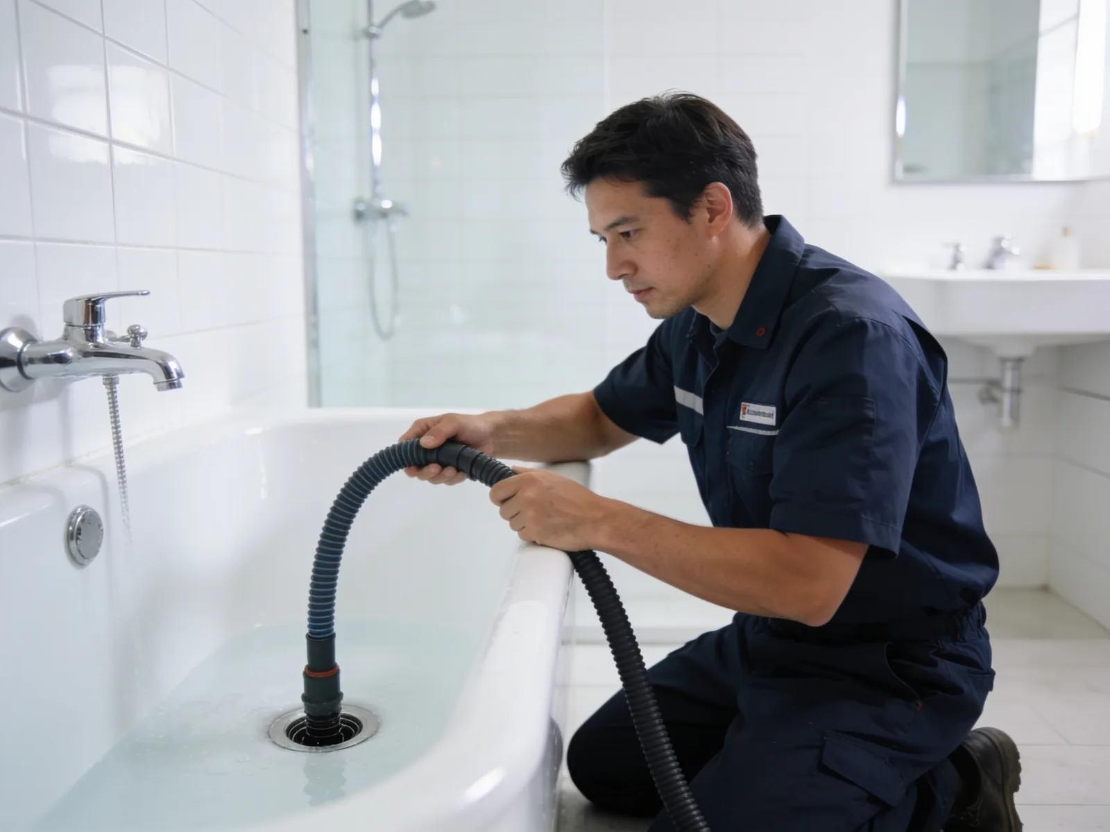 Emergency Plumber Tupman, CA FAQs